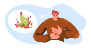 acid reflux
