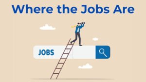 high paying job