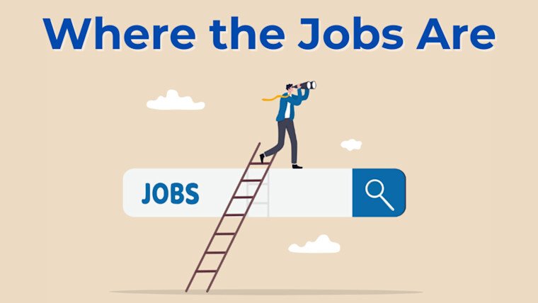 high paying job