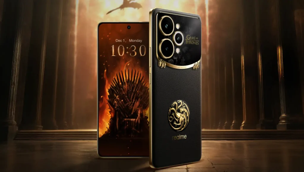 Realme 15 Pro