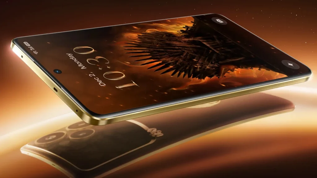 Realme 15 Pro