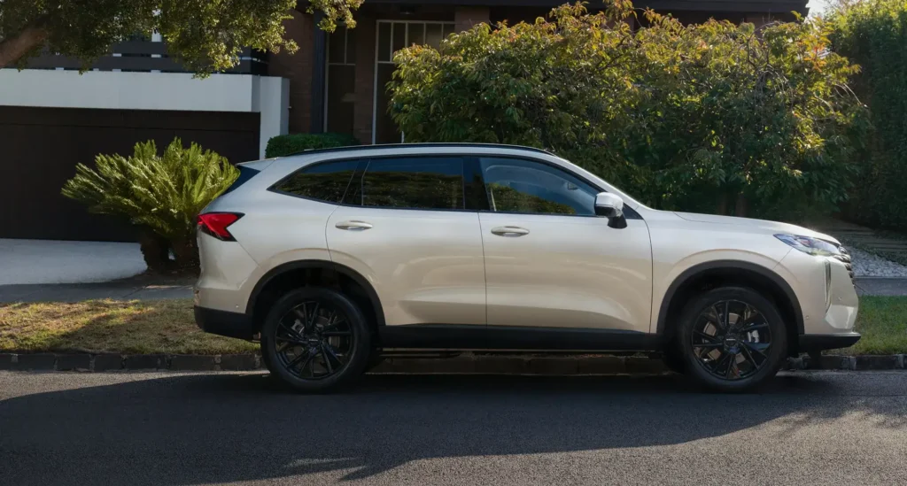 GWM Haval H6