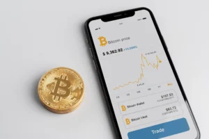 Bitcoin crash