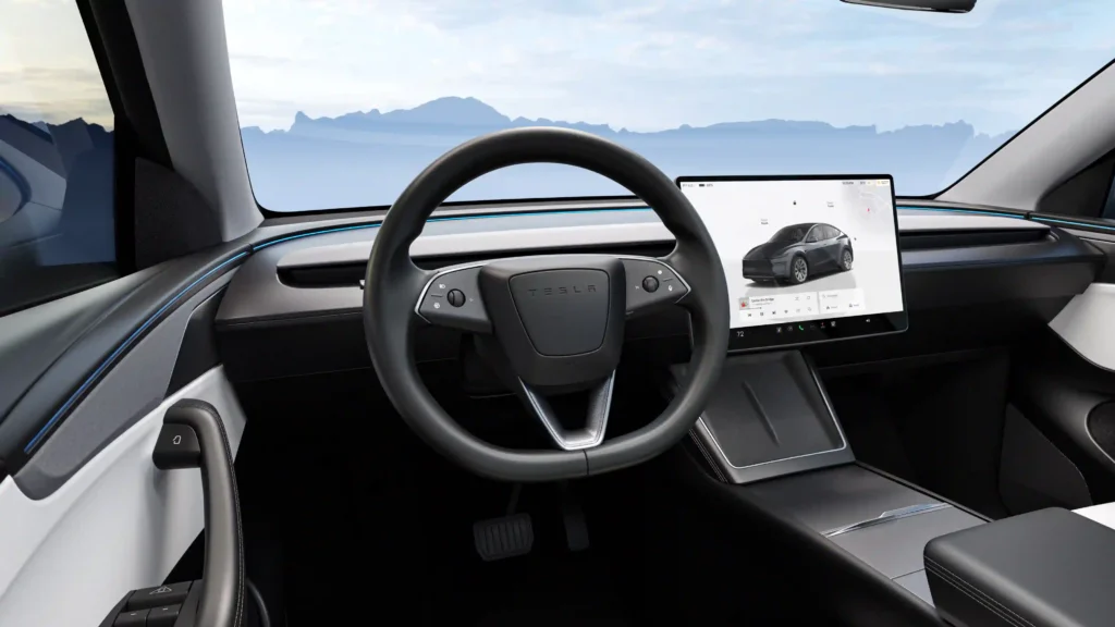 Tesla Model Y review