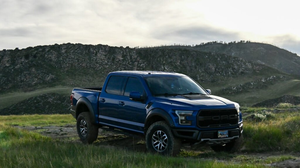 Ford F-150 Hybrid