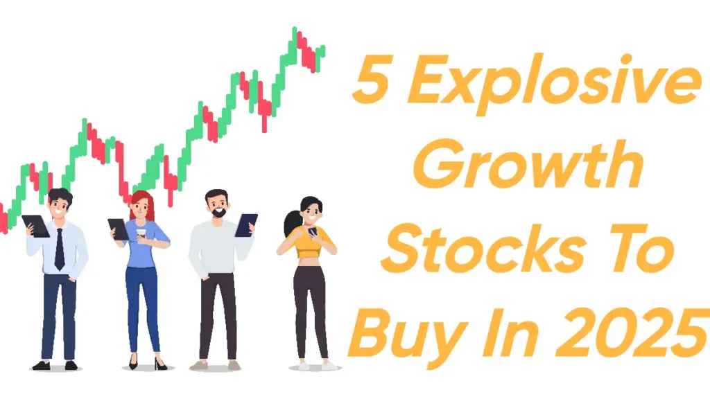 growth stocks 2025