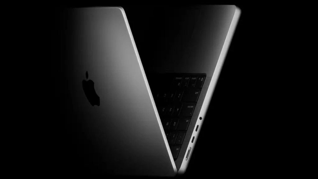 M5 MacBook Pro