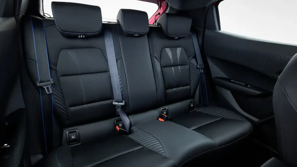 new Renault Clio hybrid