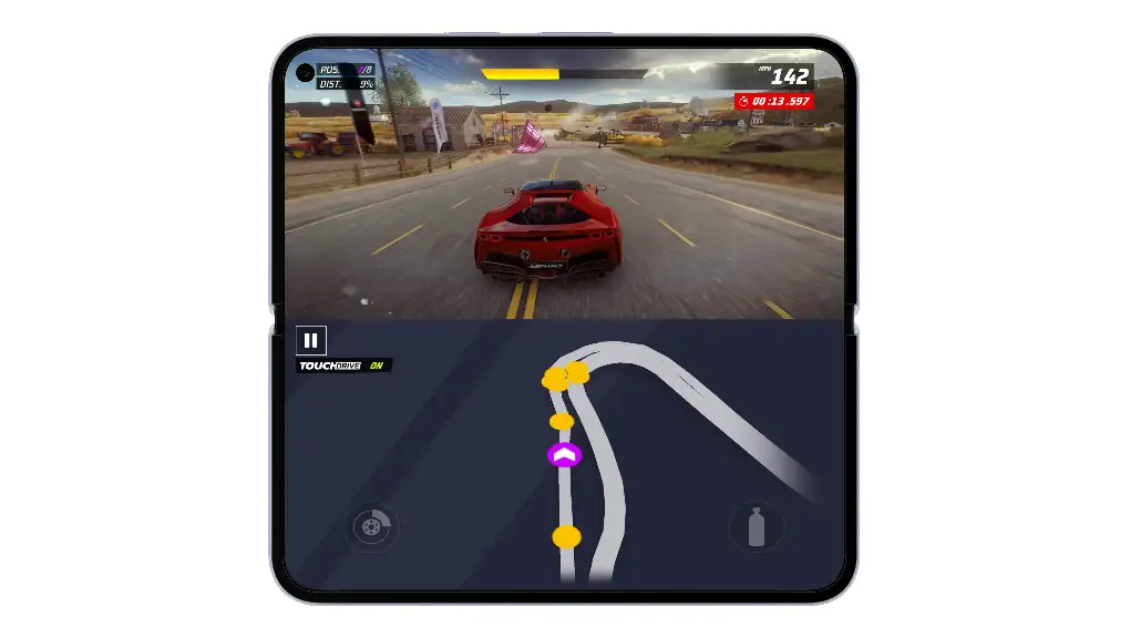 Pixel 10 Pro Fold camera review