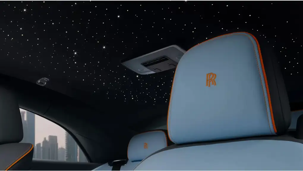 Rolls-Royce Spectre review