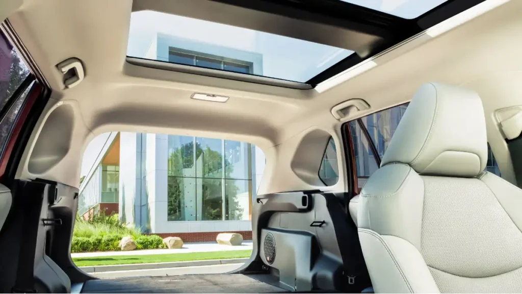 RAV4 hybrid plug-in performance