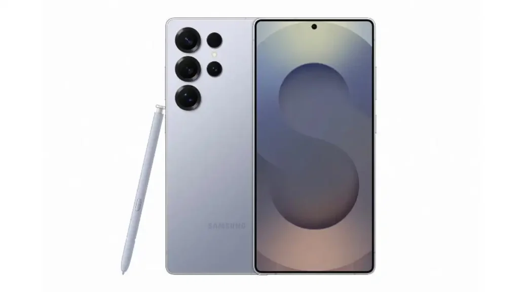 Galaxy S25 Ultra review