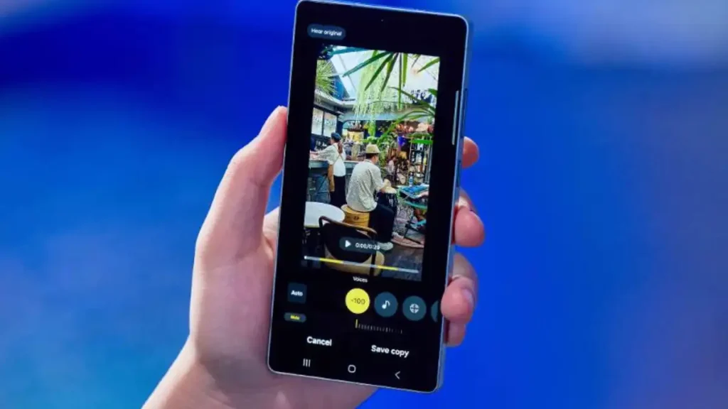 Galaxy S25 Ultra review