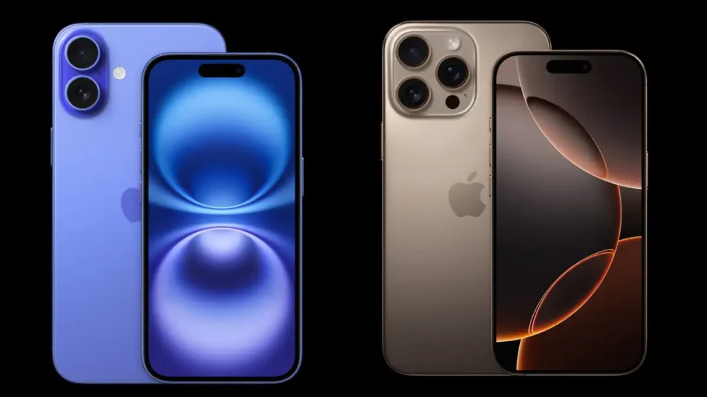 iPhone 16 Pro review