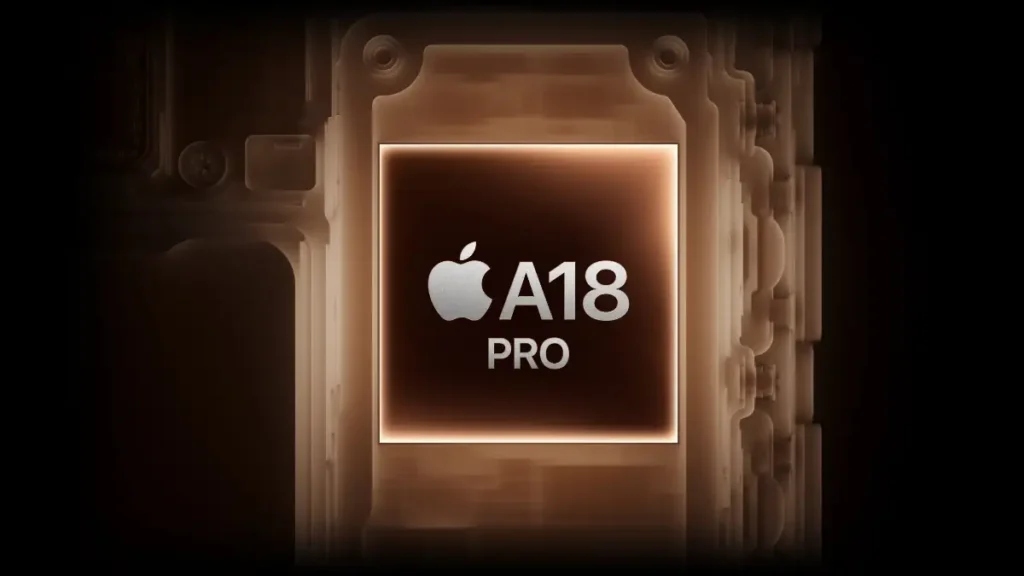 iPhone 16 pro review