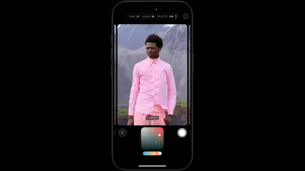 iPhone 16 pro review