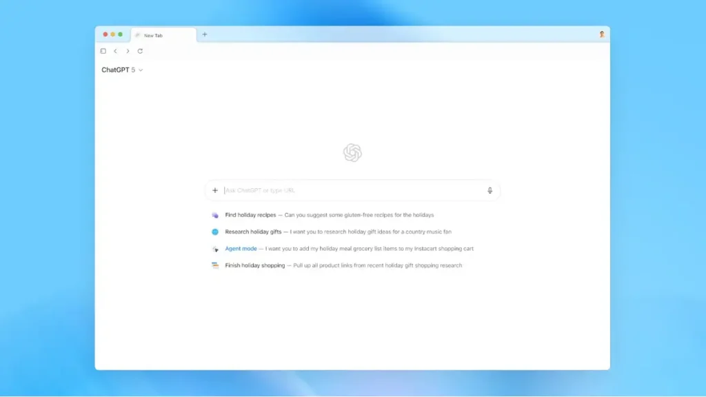 ChatGPT Atlas review