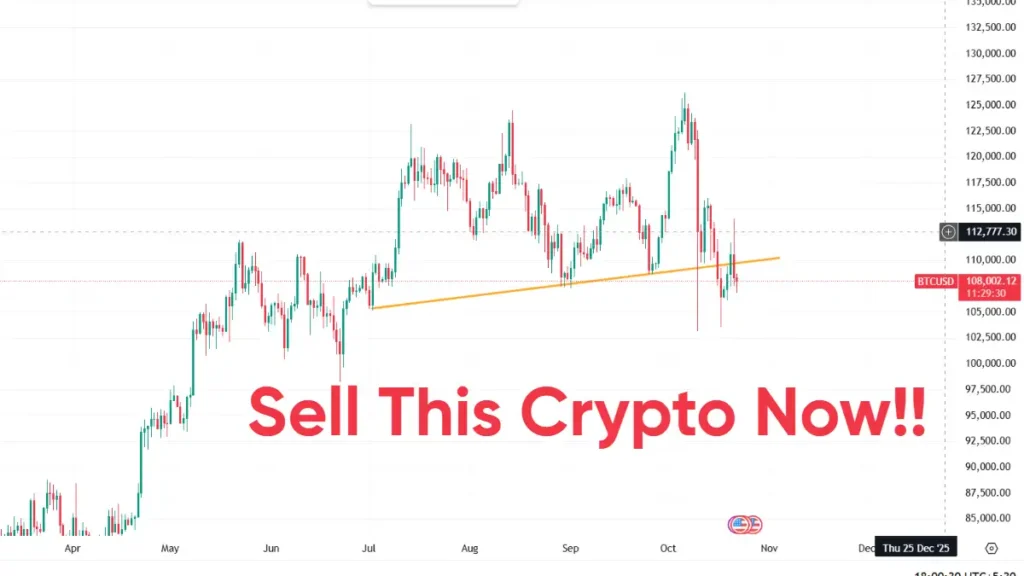 Kadena crypto collapse