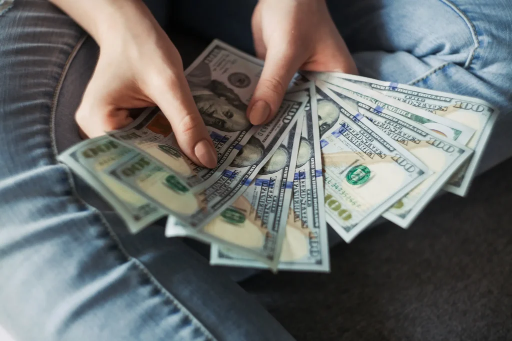 financial freedom principles