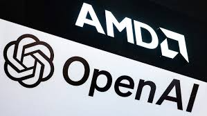 OpenAI and AMD partnership