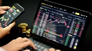 Bitcoin warning