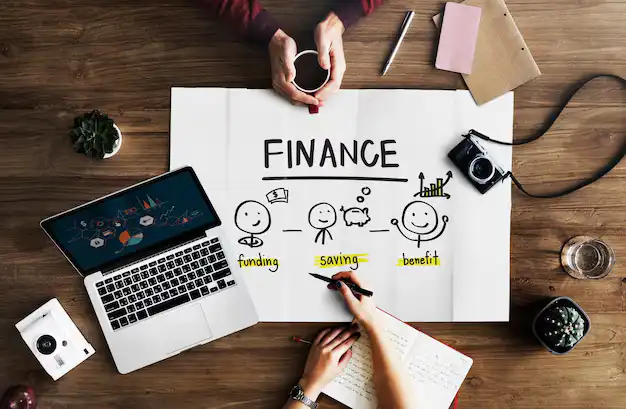 Personal Finance Lessons