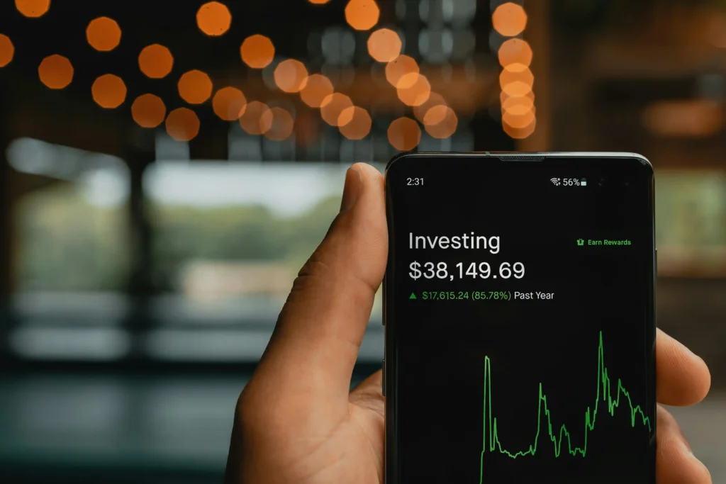 Responsible Investing