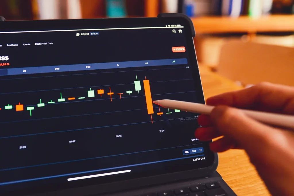 Bitcoin warning