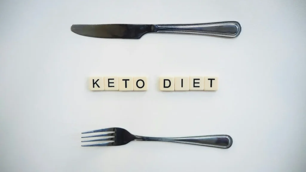 ketogenic diet