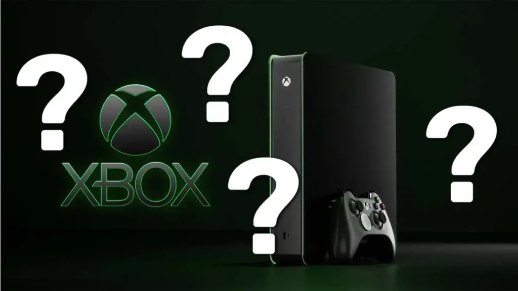 Next-Gen Xbox Cancelled