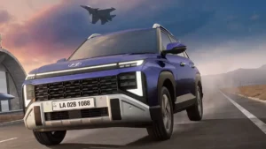 2025 Hyundai Venue HX10