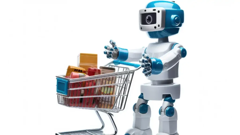 Perplexity Comet Amazon