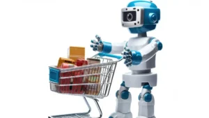 Perplexity Comet Amazon